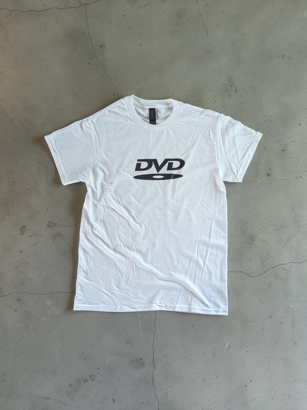 SHIRT-DVD
