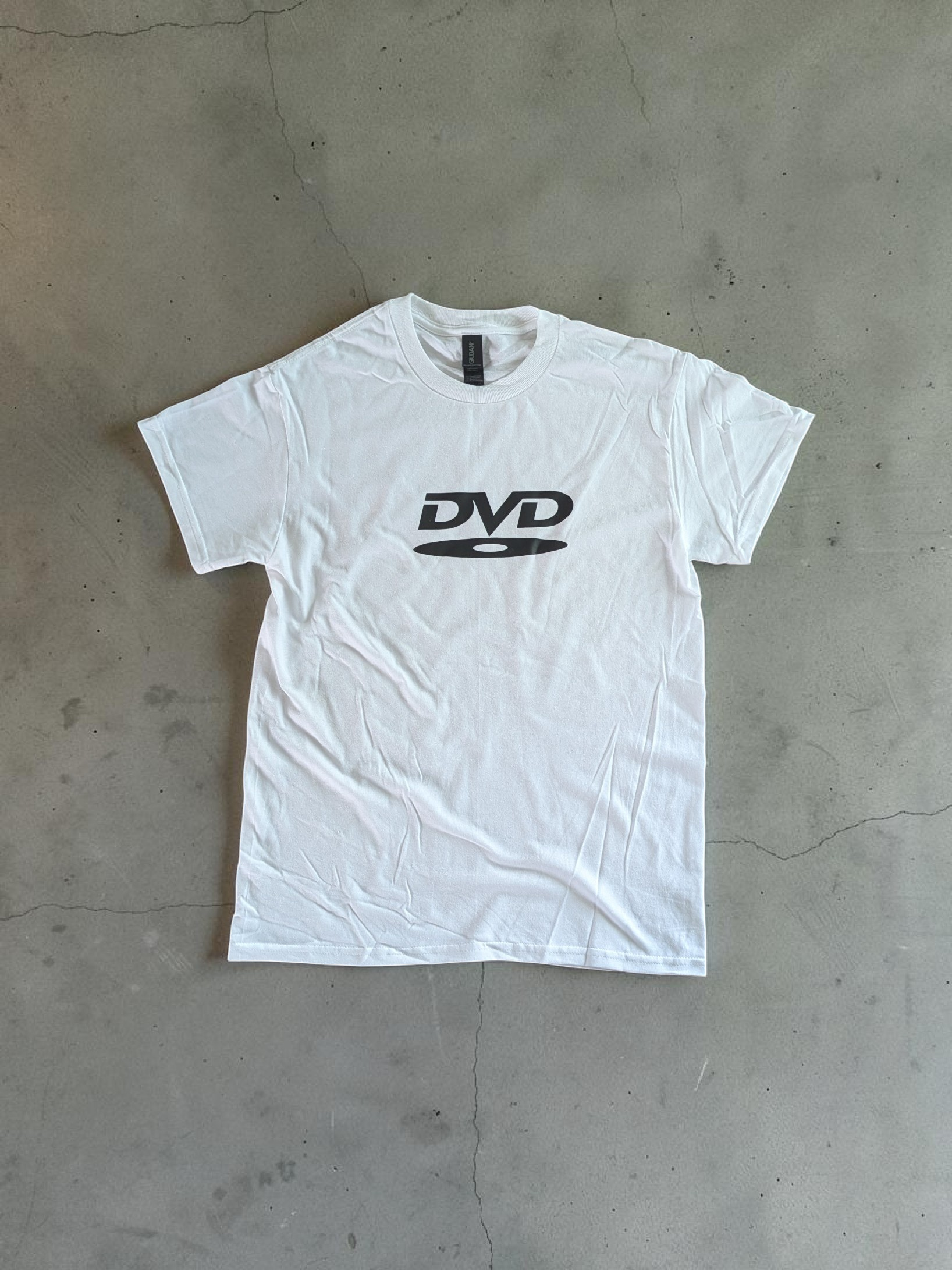 SHIRT-DVD