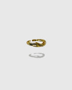 RING-WAVERING