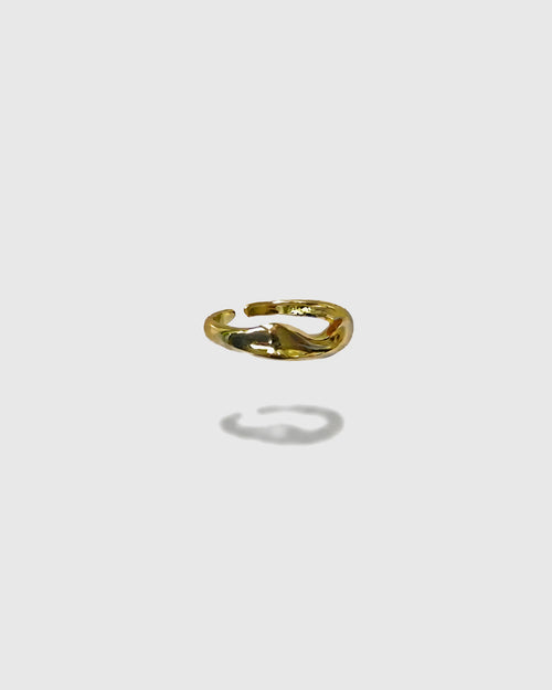 RING-WAVERING