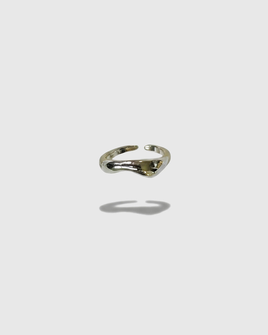 RING-WAVERING