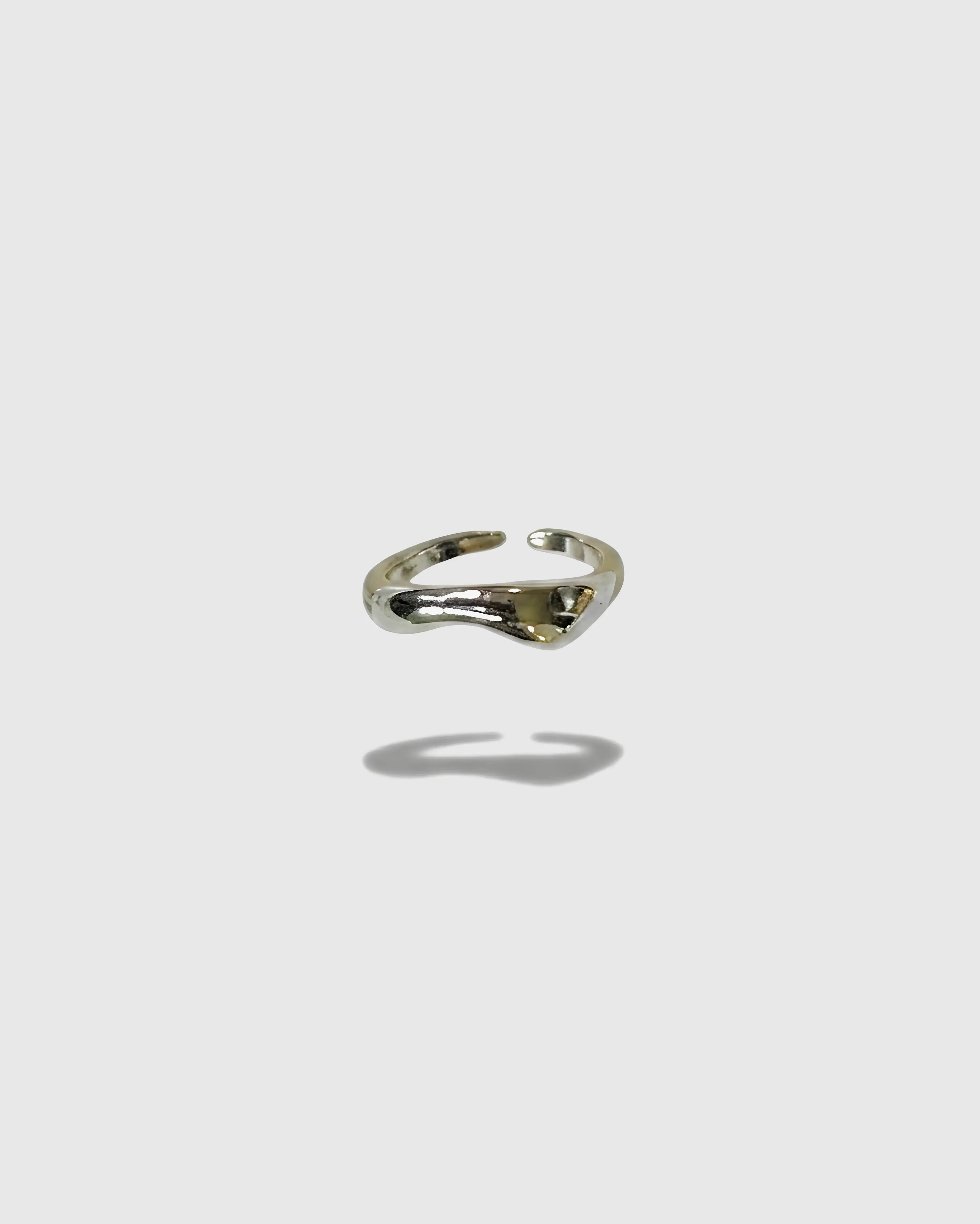 RING-WAVERING