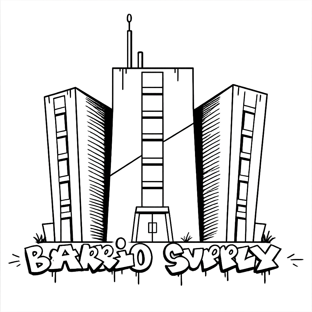 Barrio Supply 